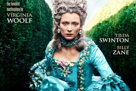 Image du film Orlando