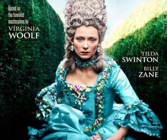 Image du film Orlando
