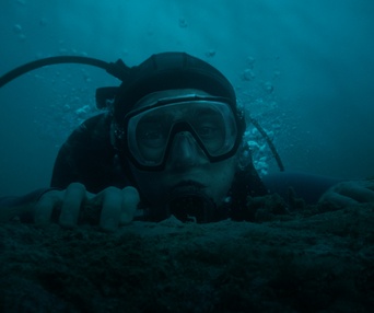Images du film Whalefall