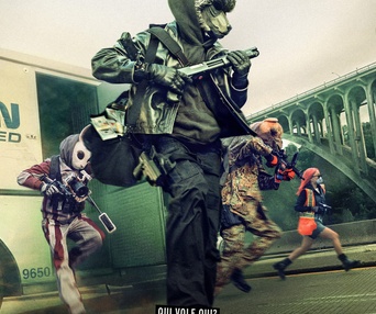 Image du film How To Rob a Bank