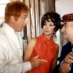 Photo de Louis de Funès