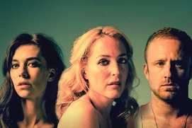 Images du film A Streetcar Named Desire - National Theatre Live