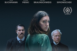 Image du film Friedas Fall