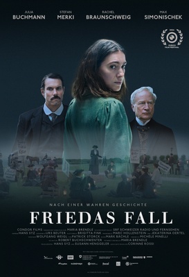 Friedas Fall