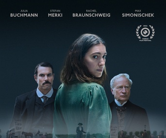 Image du film Friedas Fall