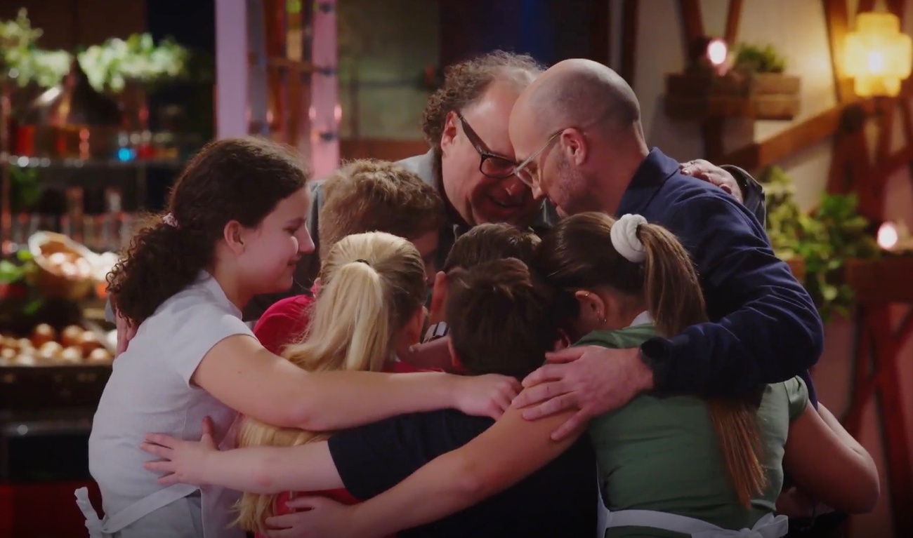 Masterchef Junior Québec