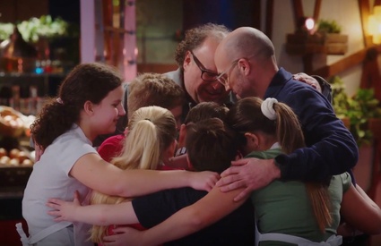 Masterchef Junior Québec