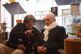 Image du film Deleau : le cinéma en liberté Image du film Deleau : le cinéma en liberté