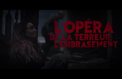 Annonce de la date de sortie