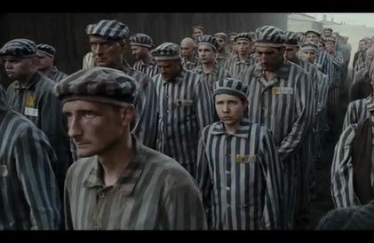 Bande-annonce en anglais