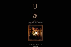 Image du film Hokum Image du film Hokum