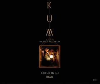Image du film Hokum