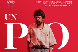 Image du film Un Poeta