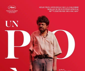 Image du film Un Poeta