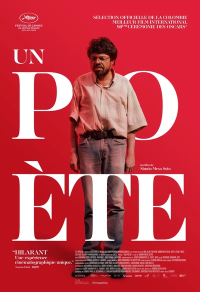 Un Poeta