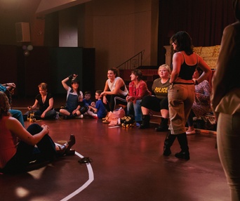 Galerie du film Les Furies