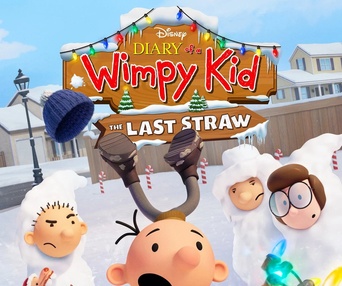 Image du film Diary of a Wimpy Kid: The Last Straw