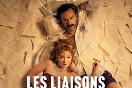 Les liaisons dangereuses - National Theatre Live