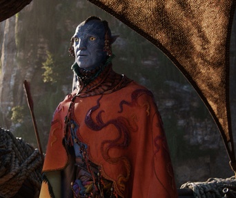 Image du film Avatar: Fire and Ash