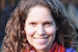 Nadine Beaudet