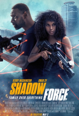 Shadow Force