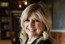 Dominique Michel