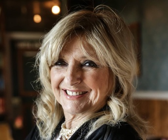 Dominique Michel