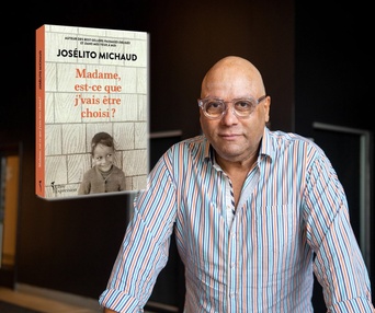 Josélito Michaud