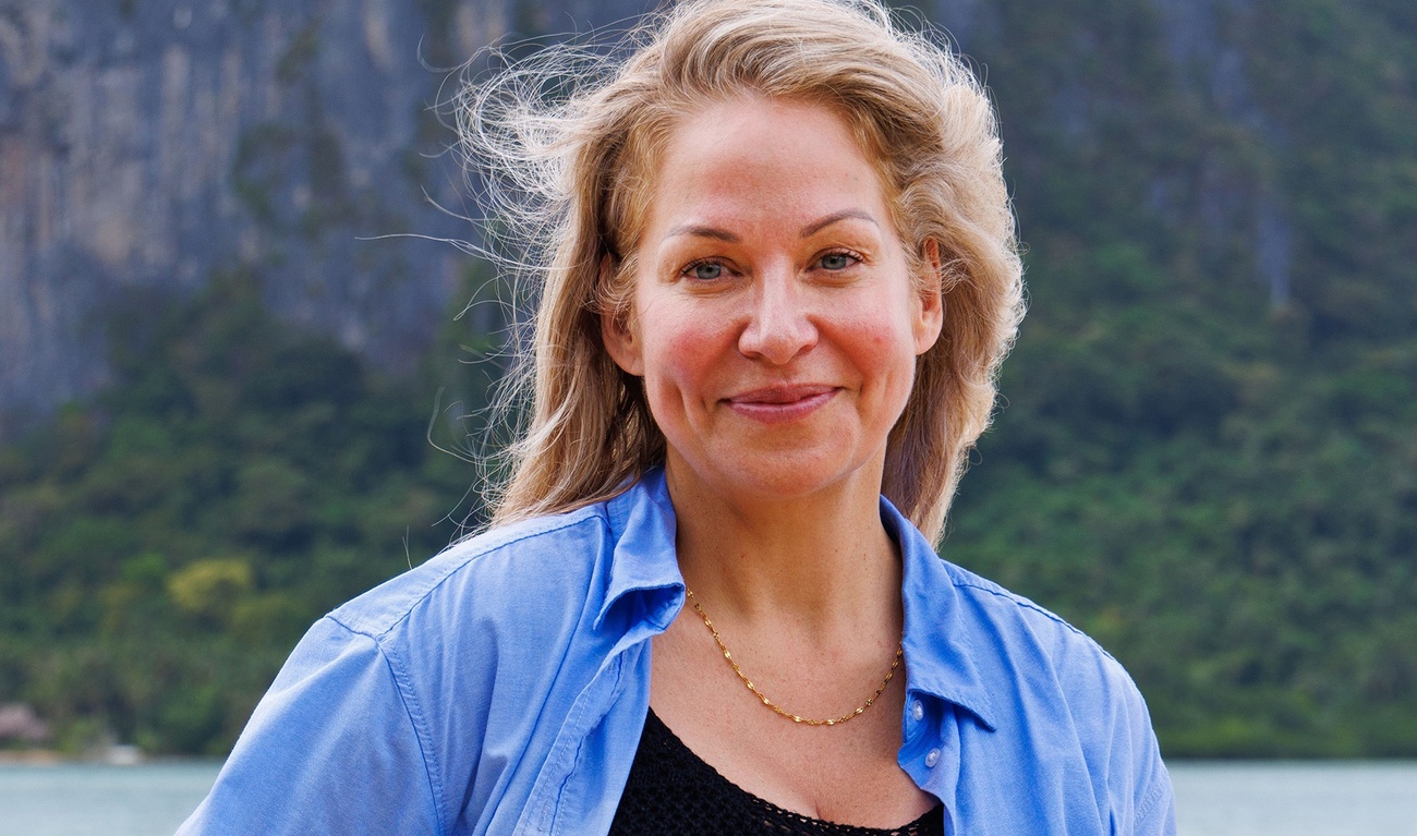 Kathrine - Survivor Québec S3 (2025)