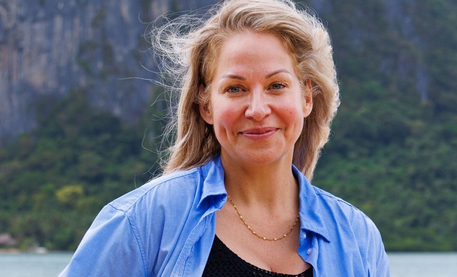 Kathrine - Survivor Québec S3 (2025)