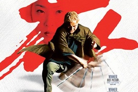 Image du film Zatoichi Image du film Zatoichi