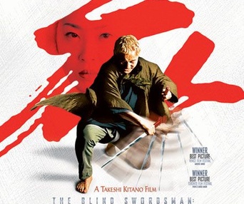 Image du film Zatoichi