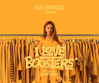 Image du film I Love Boosters