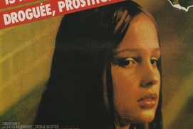 Moi, Christiane F., 13 ans, droguée, prostituée...