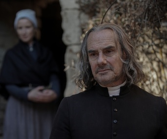 Image du film Jean Valjean