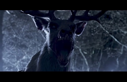 Bande-annonce en anglais