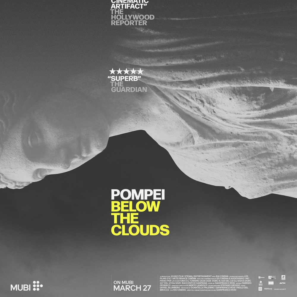 Image du film Below the Clouds