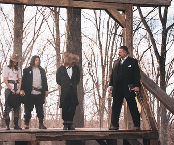Images du film Gunslingers