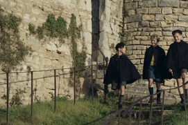 Image du film Les enfants de la Résistance