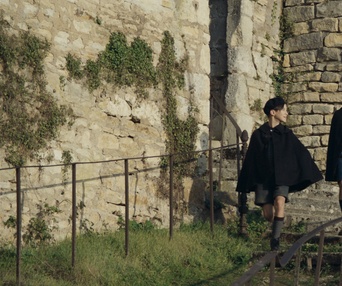 Image du film Les enfants de la Résistance