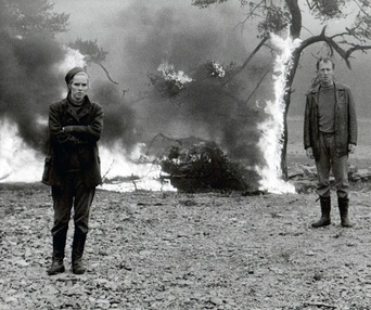 Image du film Shame