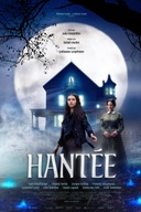 Affiche du film Hantée