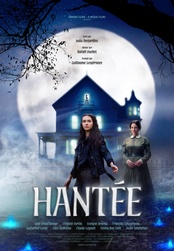 Hantée