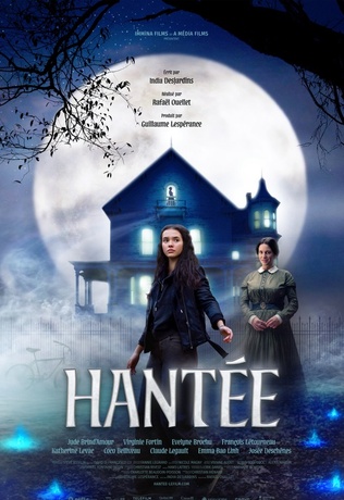 Hantée