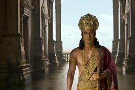 Image du film Ramayana