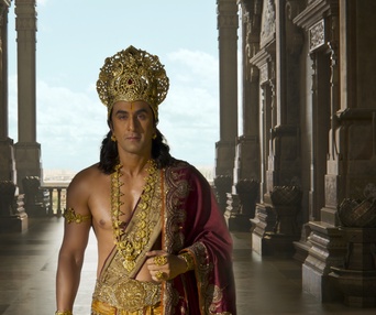 Image du film Ramayana