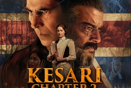 Image du film Kesari Chapter 2: The Untold Story of Jallianwala Bagh