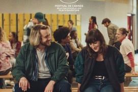 Image du film Partir un jour Image du film Partir un jour
