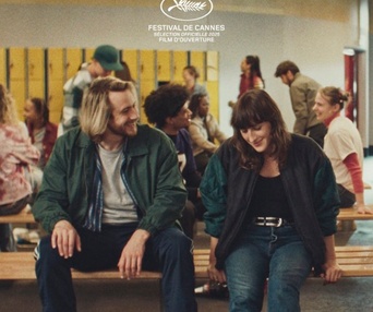 Image du film Partir un jour