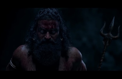 Bande-annonce en anglais